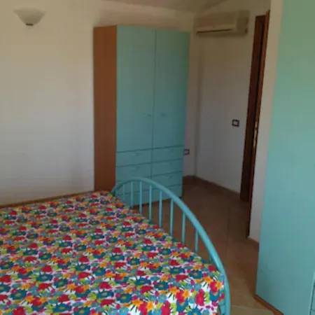 דירה Con Giardino E Posto Auto