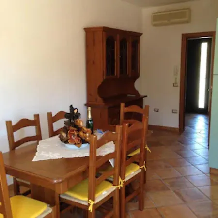 דירה Con Giardino E Posto Auto *