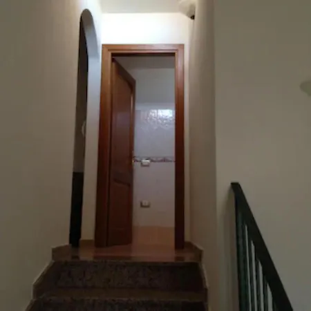 Appartement Con Giardino E Posto Auto Posada (Sardinia)