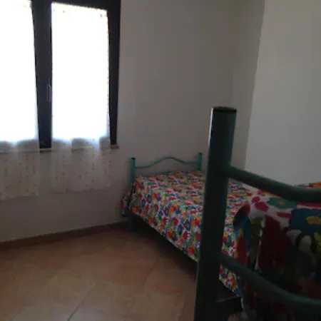 Con Giardino E Posto Auto * Posada (Sardinia)