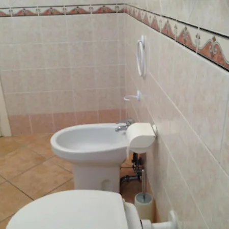 Con Giardino E Posto Auto Posada (Sardinia)