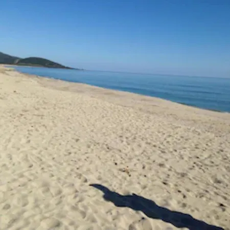 Con Giardino E Posto Auto Posada (Sardinia)