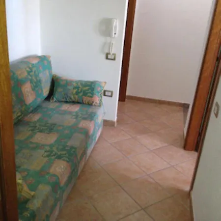 Appartement Con Giardino E Posto Auto *
