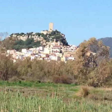 Con Giardino E Posto Auto *