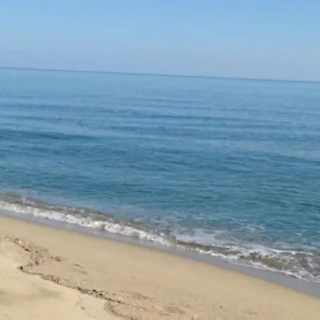 Con Giardino E Posto Auto * Posada (Sardinia)