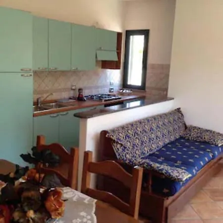 Con Giardino E Posto Auto Posada (Sardinia)