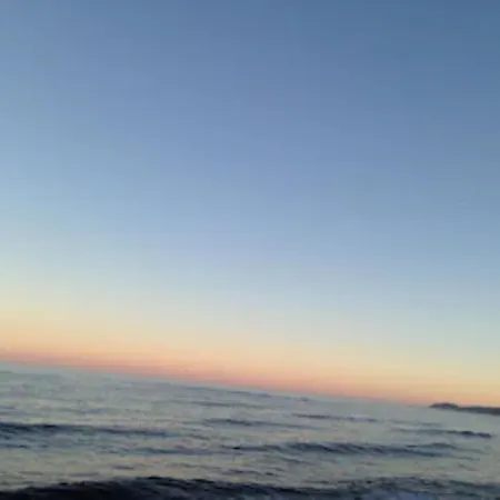 Con Giardino E Posto Auto Appartement *